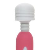 Rechargeable Massager in Pink