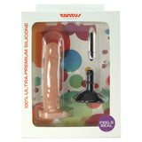 Alan Vibrating O2 Kit in Cream