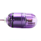 Vivid Girls Sunrise Mini Bullet Vibe in Purple