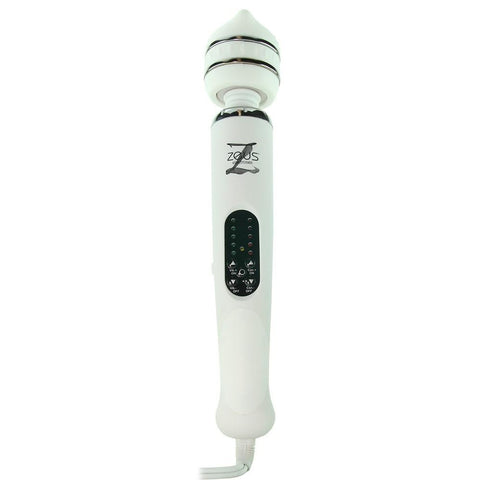 White Knight 10 Mode Electro Vibe Wand
