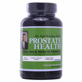 Prostate Health Natural Male Health Formula