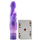 The Original Bunny Kiss Vibe in Purple