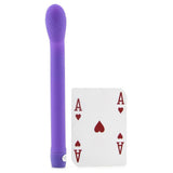 Velvet Touch Vibe G-Spot Smooth in Purple