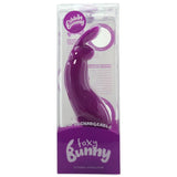Foxy Bunny Clitoral Vibe in Perfectly Purple
