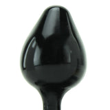 Master Plug Medium in Black