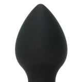 Tom of Finland Medium Silicone Anal Plug