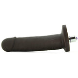 Alan Vibrating O2 Kit in Mocha