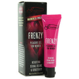 Frenzy Warming and Tingling Pleasure Gel for Women
