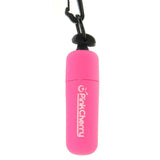 PinkCherry Vibe Necklace