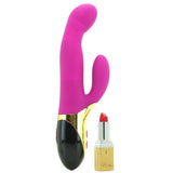 Come Hither G-Spot Rabbit Vibe in Purple