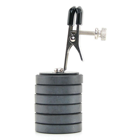 Master Series ONUS Weighted Clamp