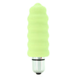 Joystick Papillon Micro Vibe Set in Pink & Pistachio