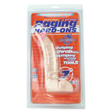 Raging Hard-Ons 7 Inch Ballsy
