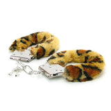 Furry Animal Handcuffs