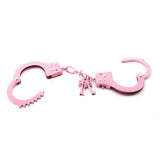 Fetish Fantasy Designer Cuffs in Pink