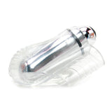 U.Vibe Touch in Clear