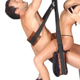 Wild S.E.X. Spinning Sex Swing
