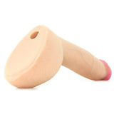 James Deen UR3 Vac-U-Lock Cock in White