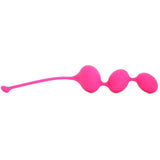 Inya Orgasmic Balls in Pink