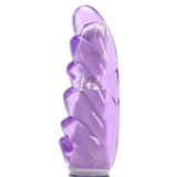 Easy 'O' Flutter Vibe in Purple