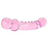 G Passion Glass Curve in Pink