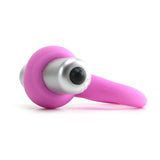 L'Amour Vibro Ring in Pink