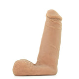 Pack It Lite Realistic UR3 Dildo for Packing in Brown