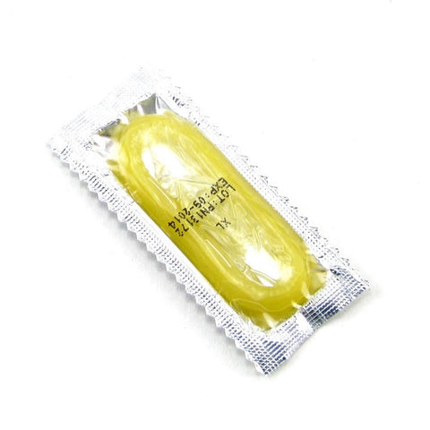HardCover XL Lubricated Condom (144 Pack)