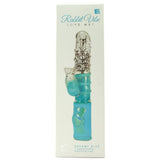 Love Me Rabbit Vibe in Dreamy Blue