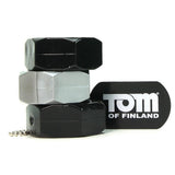 Tom of Finland 3 Piece Cock Nuts