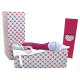 Lovelife Cuddle Rechargeable G-Spot Vibe