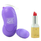 Berman Basics Lila Bullet Vibe