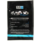 Max Trigger 2 Tabs