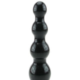 Ripple Large Plug in Black