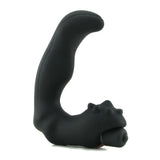 Renegade Vibrating Massager II in Black