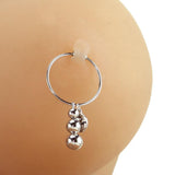 Pleasure & Pain Nipple Rings