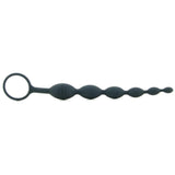 Pleasure Intensified Anal Beads