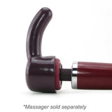 VibeRite G-Spot Attachment in Purple