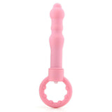 Elegant Slim Line Curvy Caress Vibe