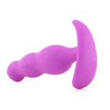 Mood Naughty 3 Large Butt Plug in Pink