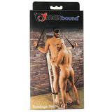 Manbound Bondage Starter Kit