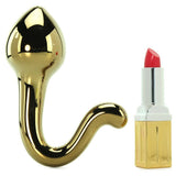 Icicles Gold Edition G11 Glass Massager