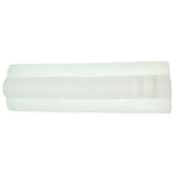 Balls Deep UR3 Reversible Stroker in Frost