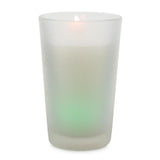 Color Change Candle 4.23oz/120g in Lavender & Chamomile
