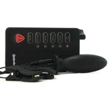 Fetish Fantasy Shock Therapy Kinky Couples Travel Kit