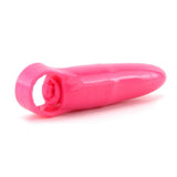 Neon Lil' Finger Vibe in Pink