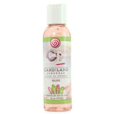 Candiland Glide 4oz (118mL) in Watermelon Rock Candy