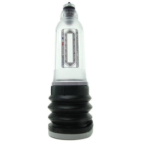 Hydromax X20 Water Pump in Aqua Blue