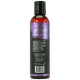 Bloom Peony Blush Massage Oil in 4oz/120ml