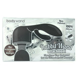 Rabbit Wand Attachment in Black